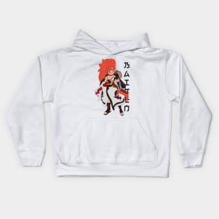 Baiken Kids Hoodie